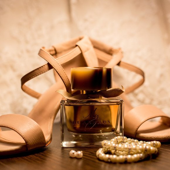 Meet your Posher, Annie - Picture 1 of 1